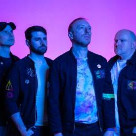 Ultimate Coldplay official profile picture