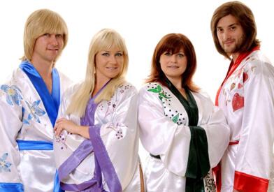 Abba Magic official act profile picture