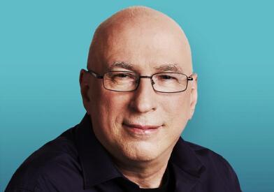 Ken Bruce official act profile picture