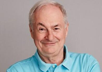 Paul Gambaccini official act profile picture
