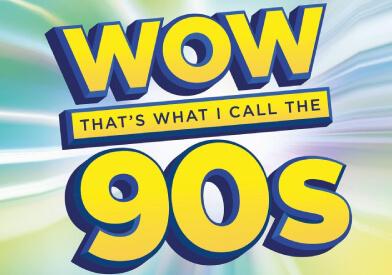 Wow! That's What I Call The 90s official act profile picture