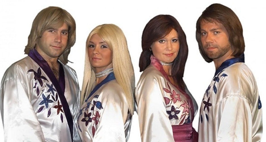 Planet ABBA