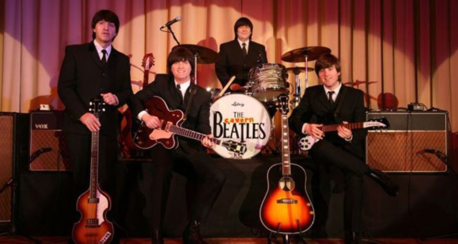 The Cavern Beatles