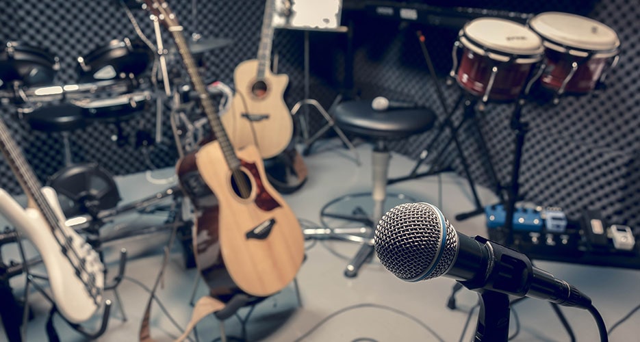 Instruments
