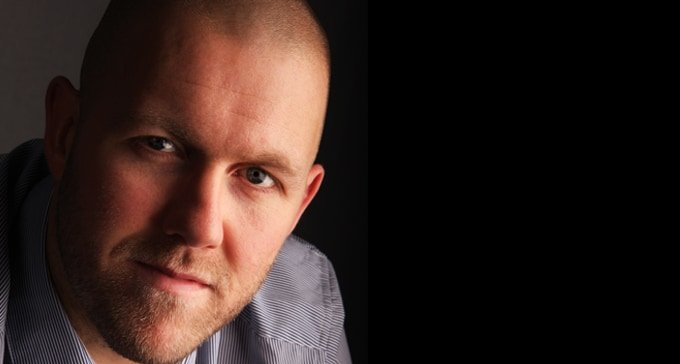 DJ Andy Lowe