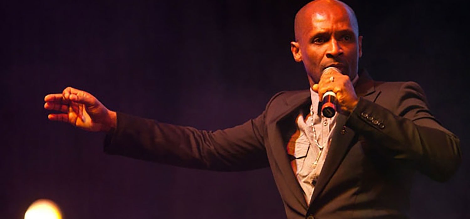 Andy Abraham