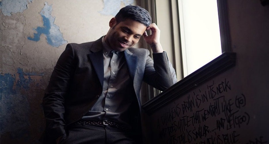 Danyl Johnson