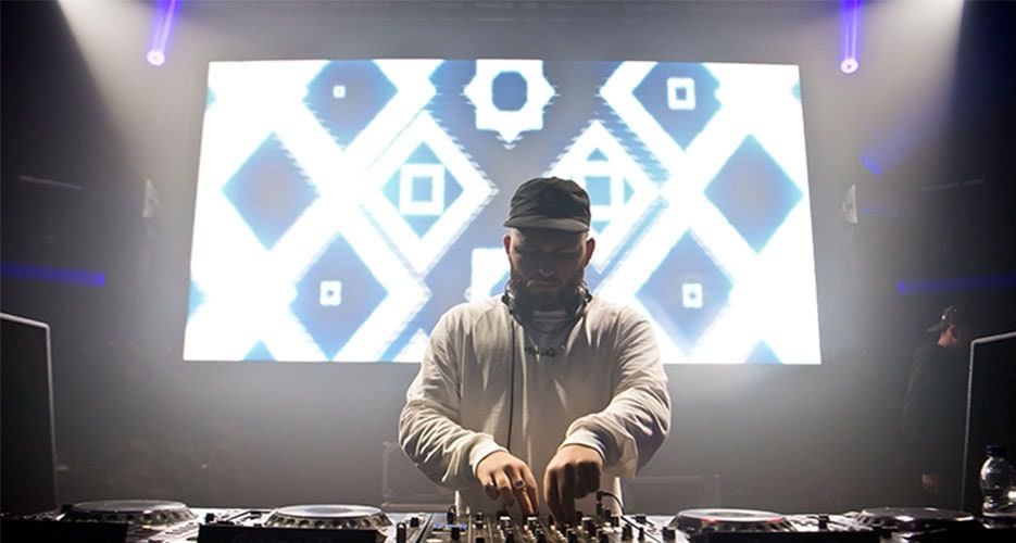Hire Darkzy | Booking Agent & Contact Details