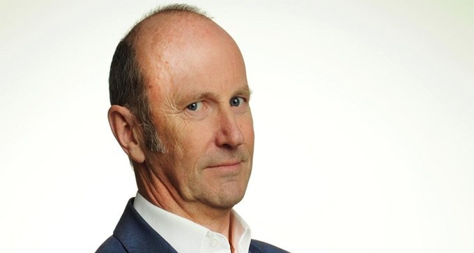 Fred Macaulay