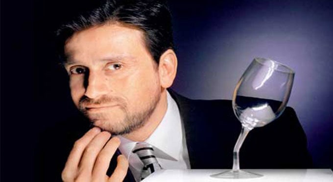Gerard Senehi