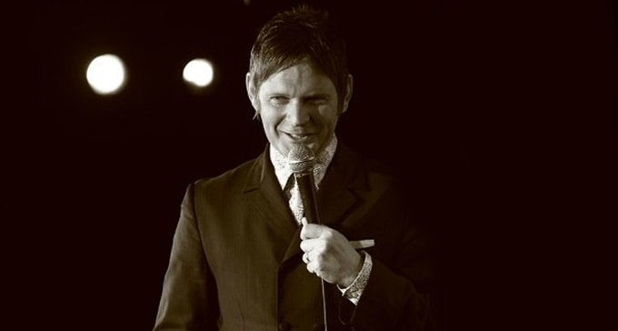 Ian Moore