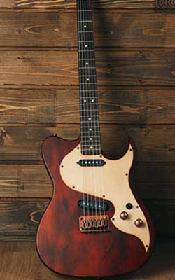 Guitar