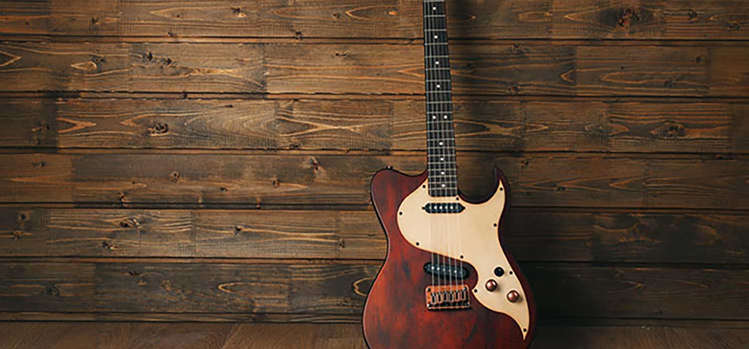 Guitar