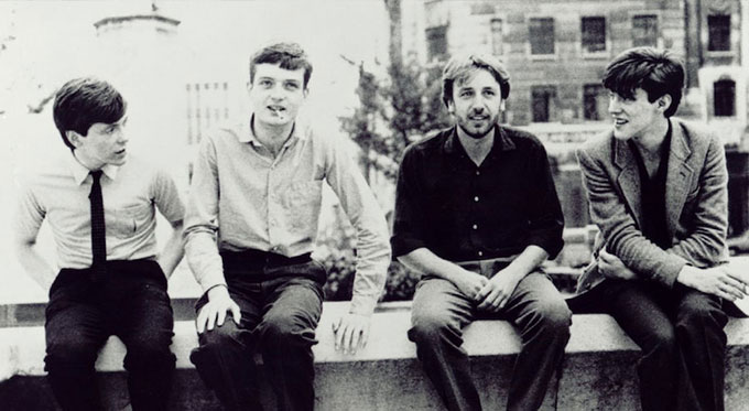 Joy Division