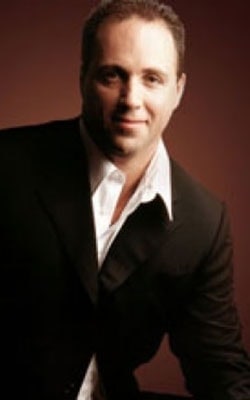 Laurence Robinson