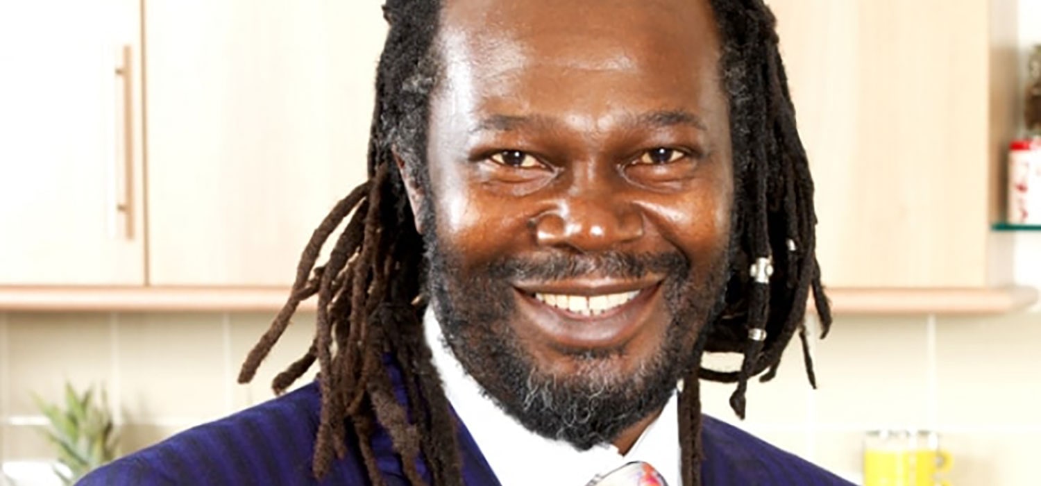 Levi Roots
