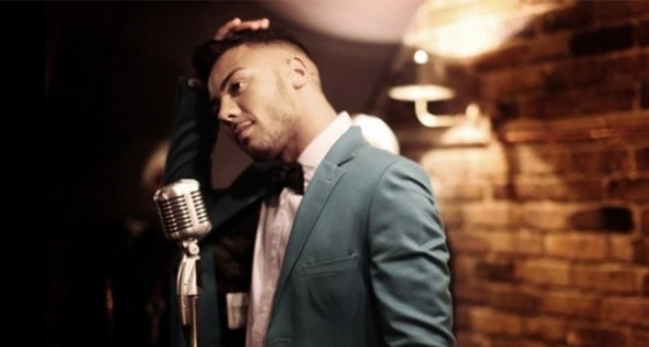 Marcus Collins
