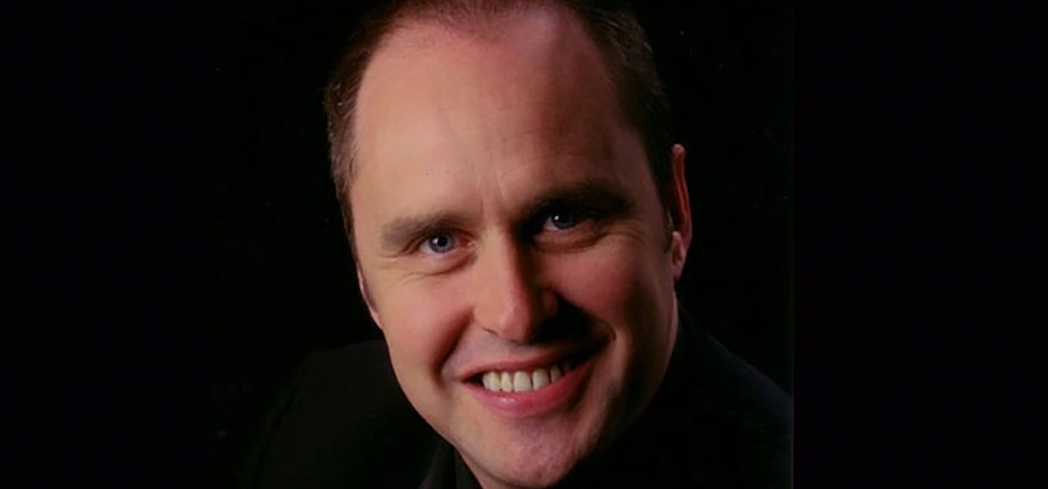 Martin Daniels
