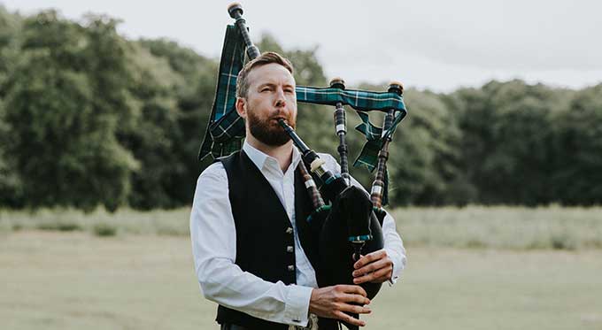 Matthew McRae