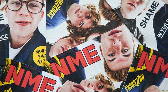 nme