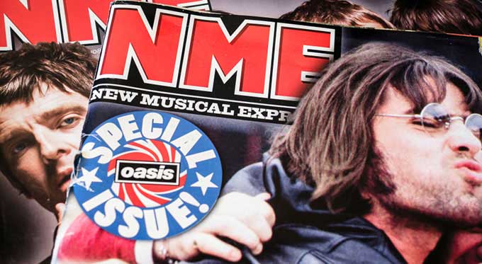 nme