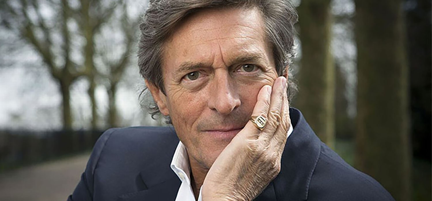 Nigel Havers