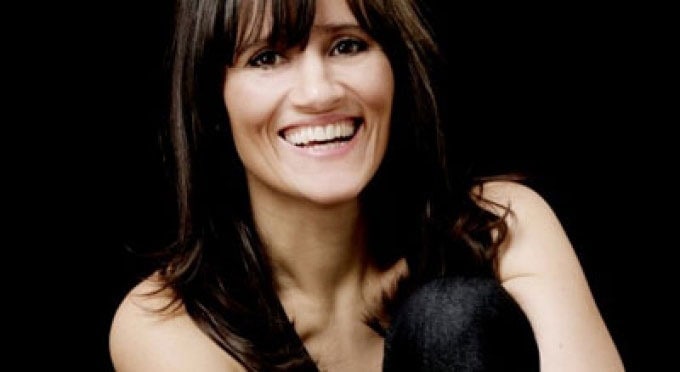 Nina Conti