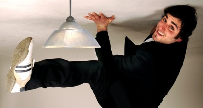 Patrick Monahan