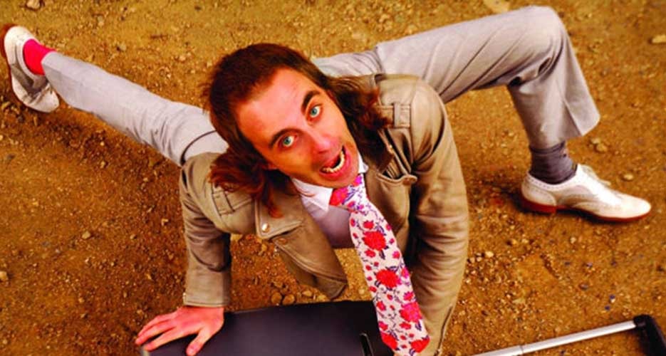 Paul Foot