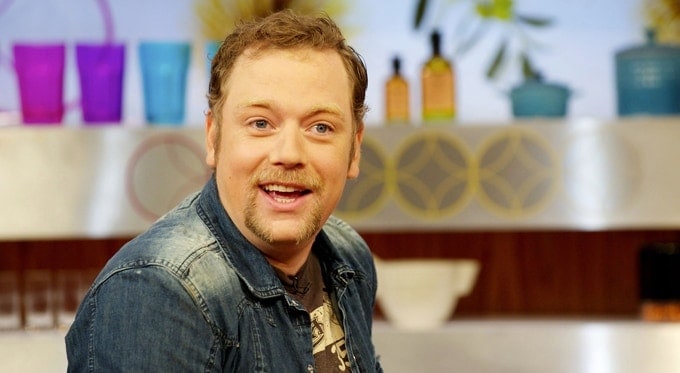 Rufus Hound