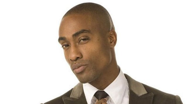 Simon Webbe