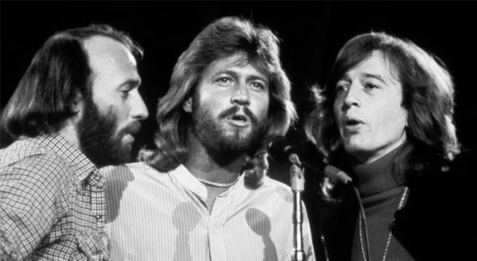 The Bee Gees