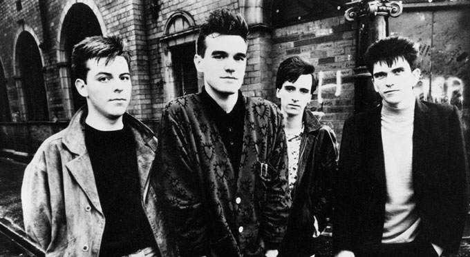 The Smiths