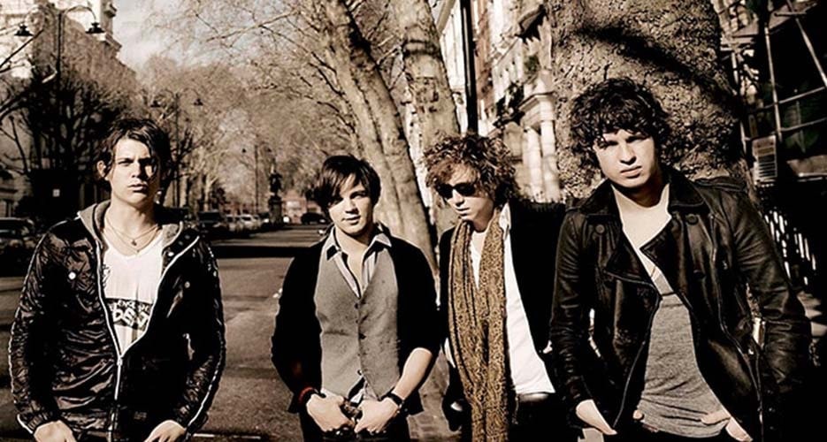 The Kooks