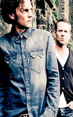 Toploader