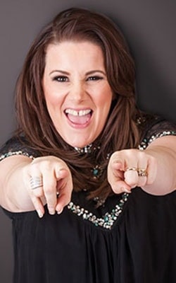 Sam Bailey