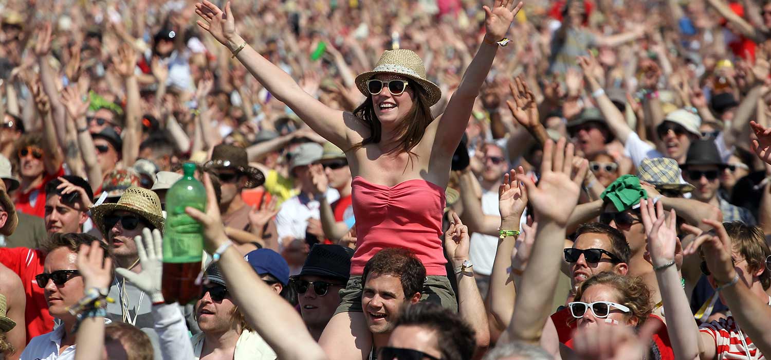festival