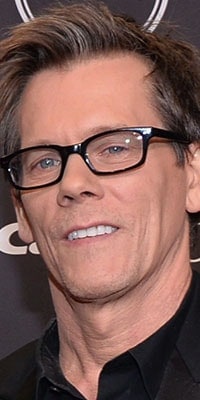 Kevin Bacon