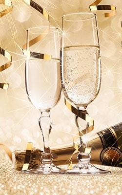 New Years Eve