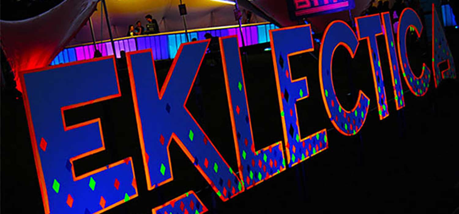 eklectica festival