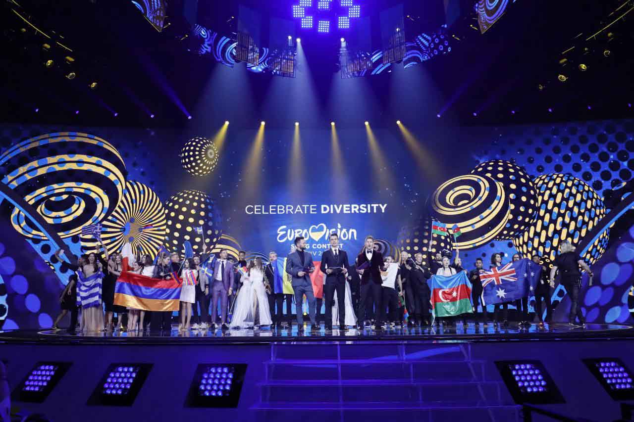 eurovision
