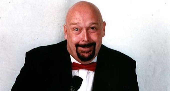 Geoff Jukes