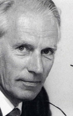 george martin