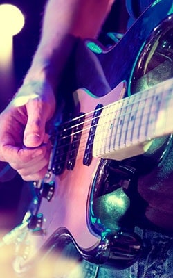 guitar
