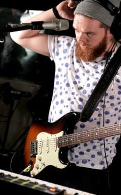 jack garratt