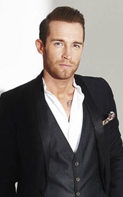 Jay James
