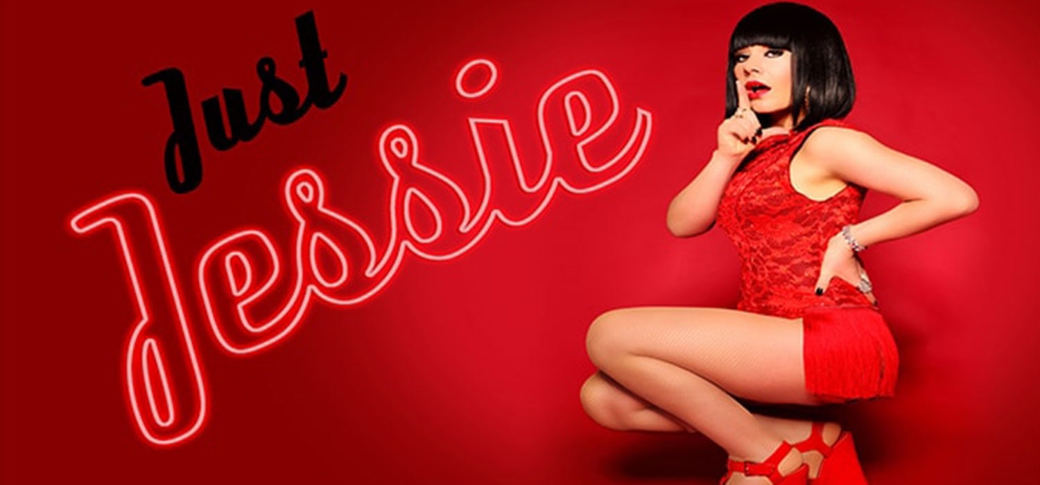 Just Jessie