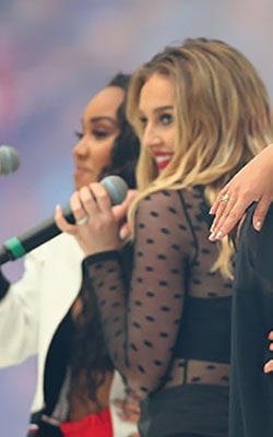 little mix