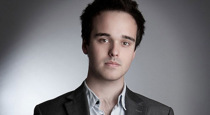 Dan Farrant