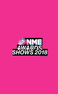 nme awards 2018